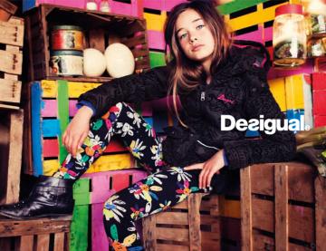 Desigual