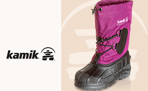 Kamik