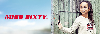 Miss Sixty