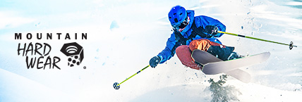 MOUNTAIN HARDWEAR