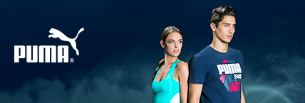 PUMA