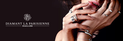 Diamant La Parisienne