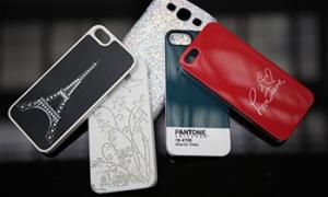 Iphone-Accessoires