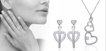 Sensimio Modeschmuck