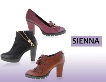 Sienna
