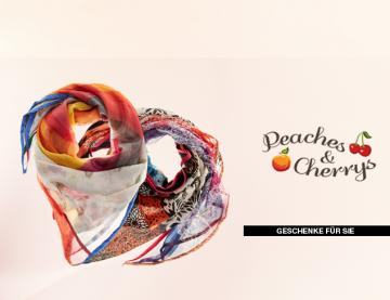Peaches & Cherrys
