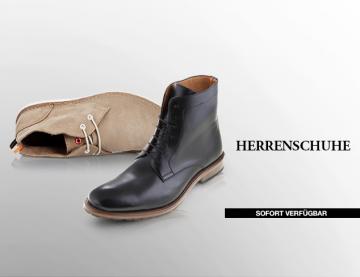 Herrenschuhe