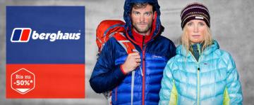 Berghaus