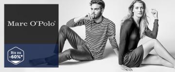 Marc O'polo