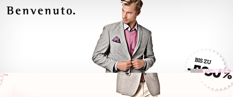 Benvenuto