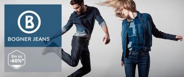 Bogner Jeans