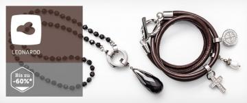 Leonardo Jewels