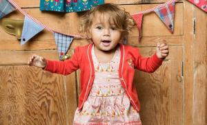 Little Green Radicals