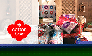 Cotton Box