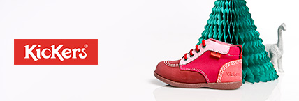 KICKERS