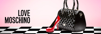 Love Moschino