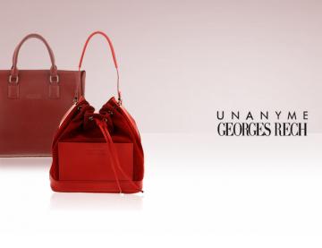 Unanyme by Georges Rech