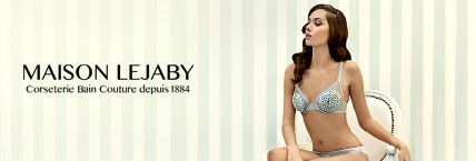 Maison Lejaby