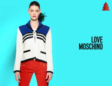 Love Moschino