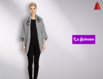 La Bohème