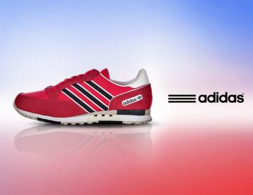 adidas