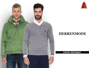 Herrenmode