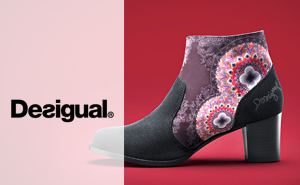 Desigual Shoes