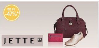 Jette