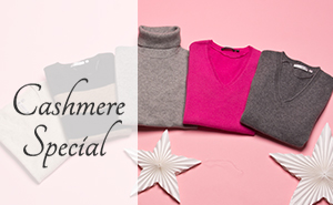Cashmere Special