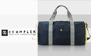 Crumpler