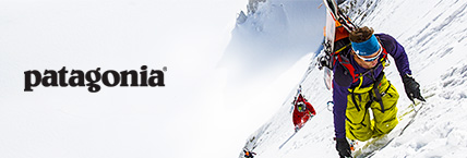 Patagonia