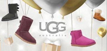 UGG Australia