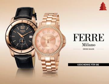 Ferré Milano
