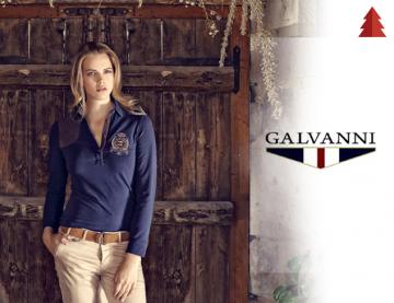 Galvanni