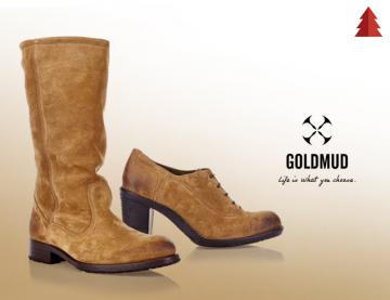 Goldmud