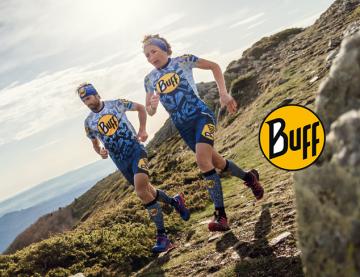 Buff