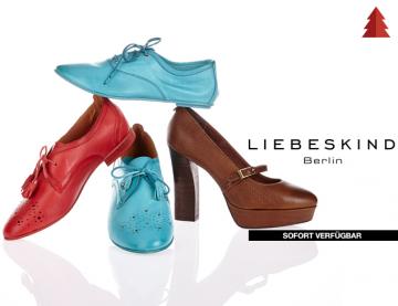 Liebeskind Berlin