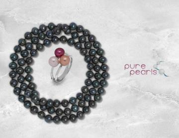 Pure Pearls