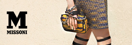 M Missoni
