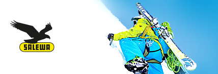 SALEWA