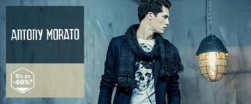 Antony Morato
