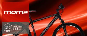 Moma Bikes