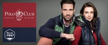 Polo Club Captain Horse Academy