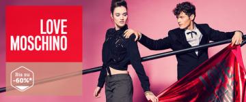 Love Moschino