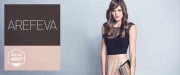 Arefeva