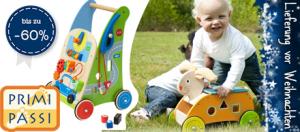 Primi Passi