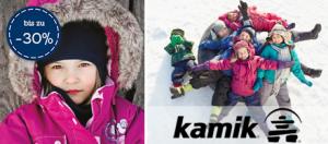 Kamik