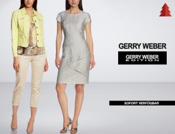 Gerry Weber
