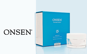 Onsen Naturkosmetik