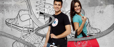 Converse